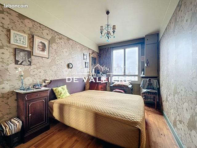 Appartement vente à Nanterre, Rueil-malmaison