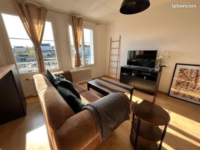 Appartement vente à Quimper, Bretagne