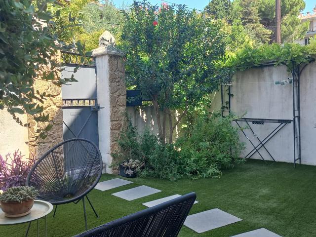 Appartement vente à Béziers, Hérault