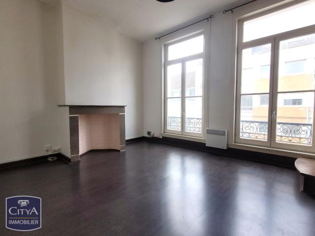 Appartement vente à Malcense Égalité, Tourcoing