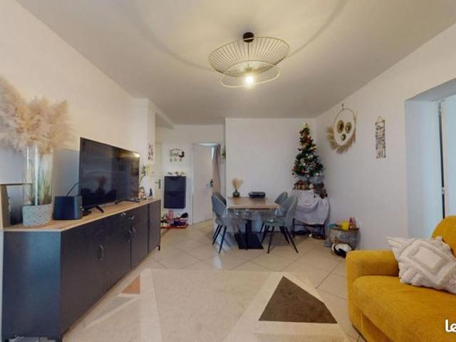 Appartement vente à Marseille