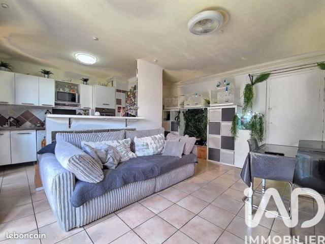Appartement vente à Marseille, Bouches-du-Rhône