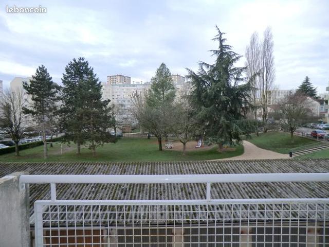 Appartement vente à Chalon-sur-Saône, Saône-et-Loire