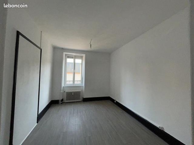 Appartement vente à Belfort, Saraz