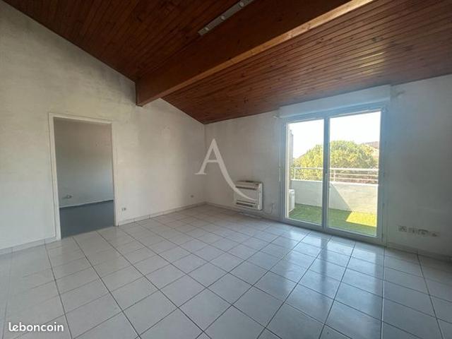 Appartement vente à Carcassonne