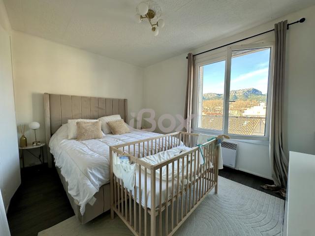 Appartement vente à Arrondissement de Toulon, Toulon