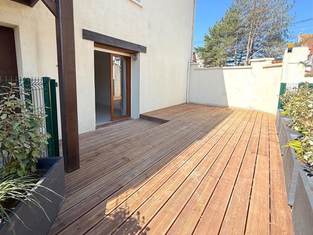 Appartement vente à Montreuil-sur-Mer, Le Touquet-paris-plage