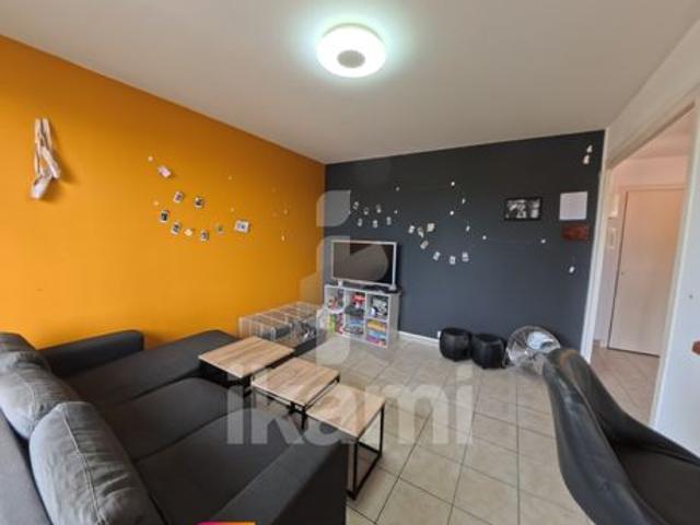 Appartement vente à Grenoble, Saint-marcellin