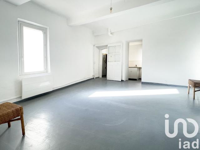 Appartement vente à Arrondissement de Toulon, Toulon