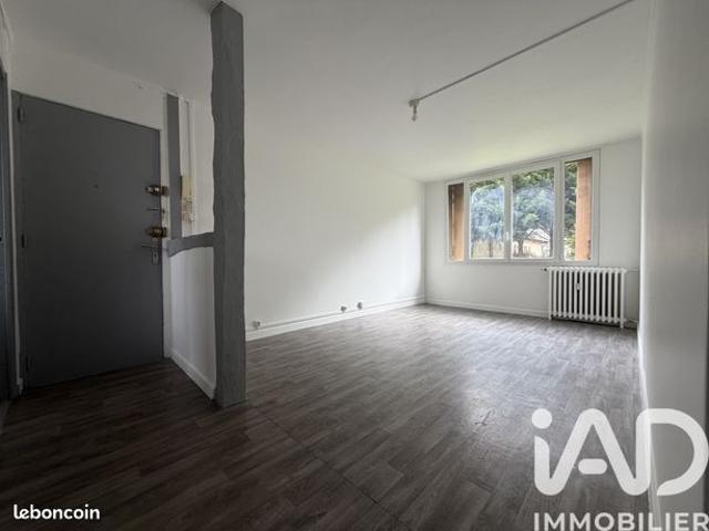 Appartement vente à Senlis, Creil