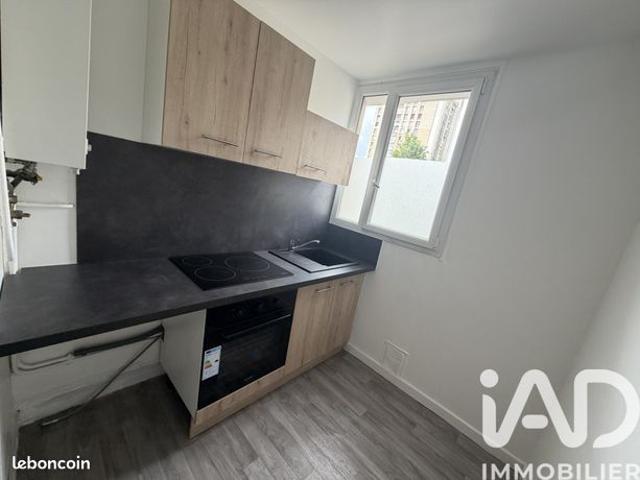 Appartement vente à Senlis, Creil