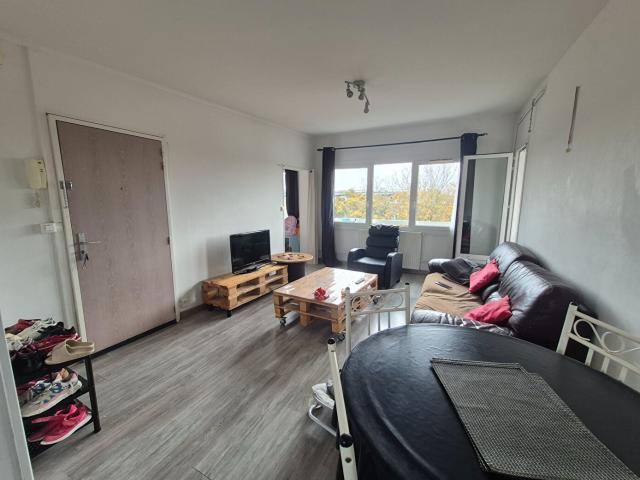 Appartement vente à Lille, Roubaix
