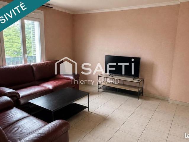 Appartement vente à Carcassonne, Villepinte