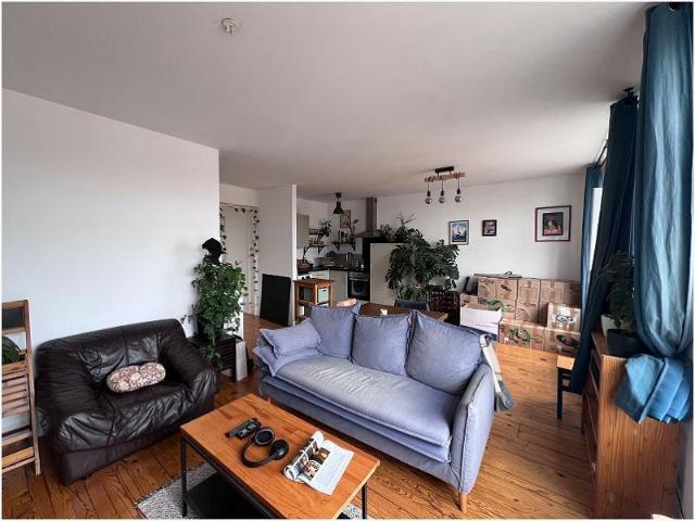 Appartement location à Lille