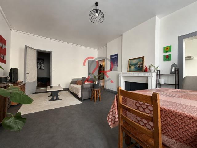 Appartement vente à Lesparre-Médoc, Pauillac