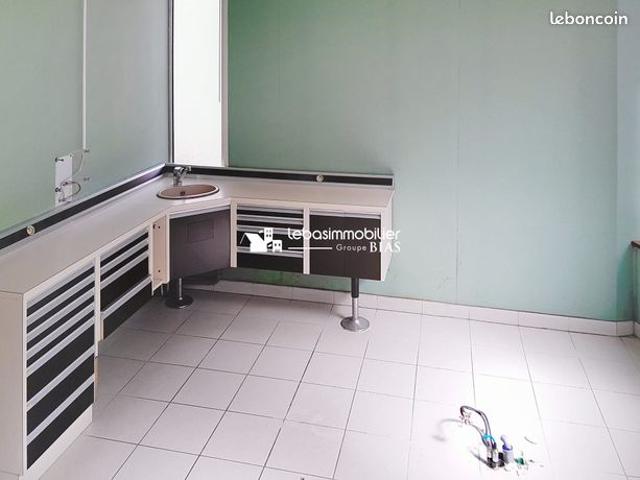 Appartement vente à Rouen, Doudeville