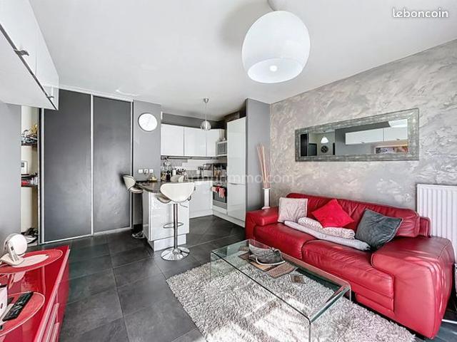 Appartement vente à Créteil, Limeil-brévannes