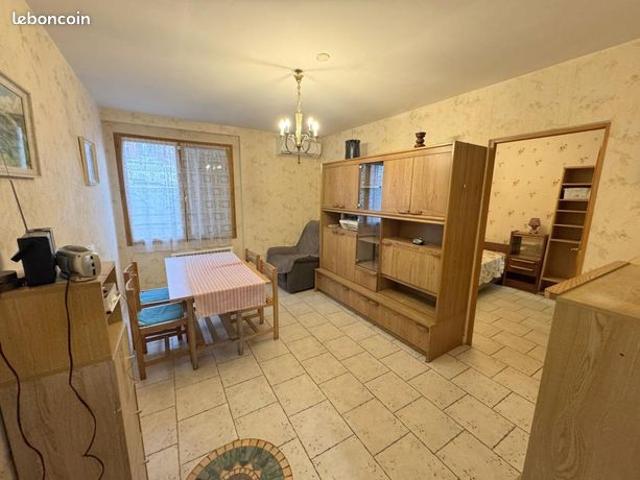 Appartement vente à Bobigny