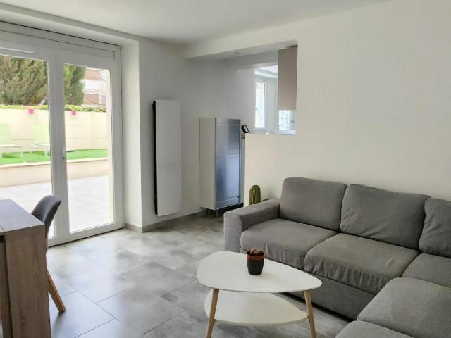 Appartement location à Pontoise