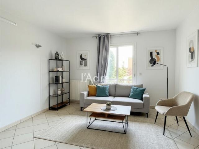 Appartement vente à Victor Hugo, Chelles
