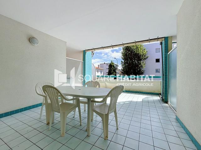 Appartement vente à Rochefort, Royan