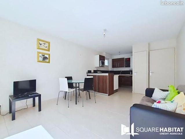 Appartement vente à Vannes, Bretagne