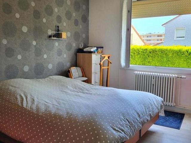 Appartement vente à Roanne