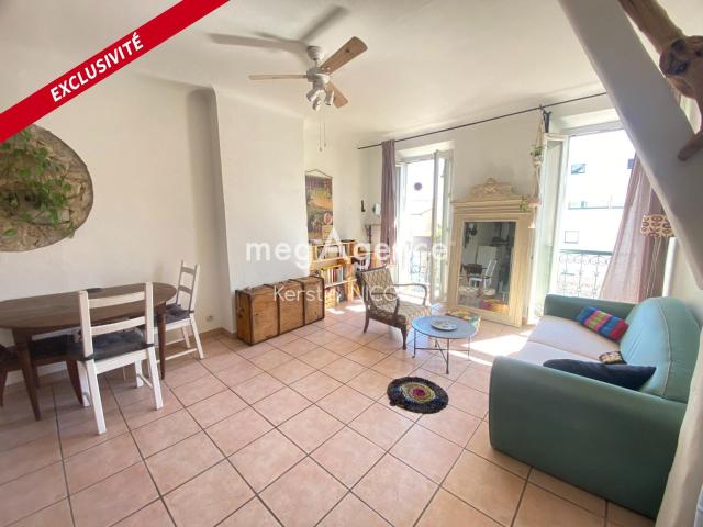 Appartement vente à Arrondissement de Toulon, Hyères