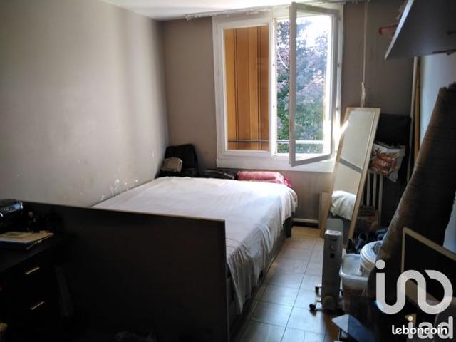 Appartement vente à Senlis, Creil