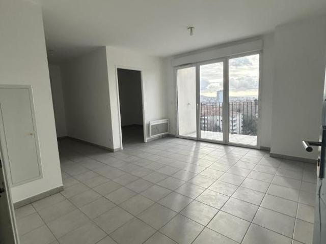 Appartement location à Marseille
