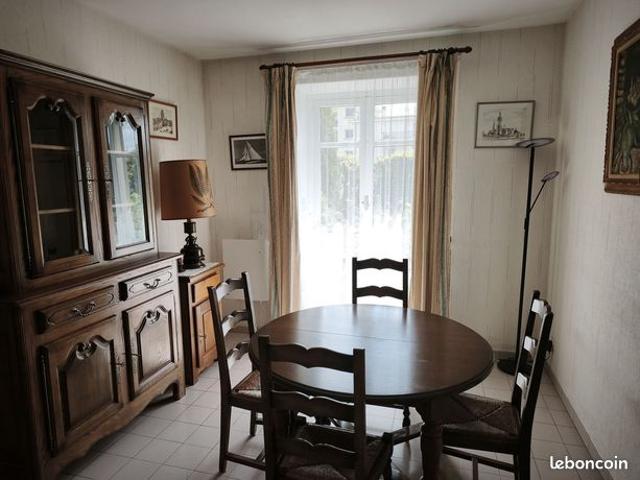 Appartement vente à Versailles