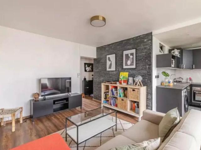 Appartement vente à Antony, Montrouge