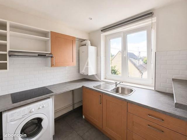 Appartement vente à Le Raincy, Neuilly-plaisance