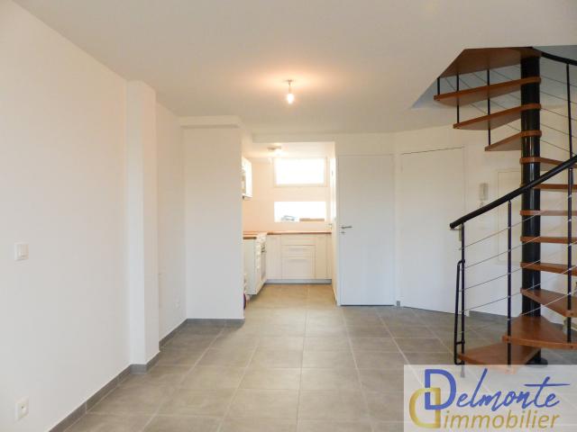Appartement vente à Arrondissement de Toulon, La Seyne-sur-mer