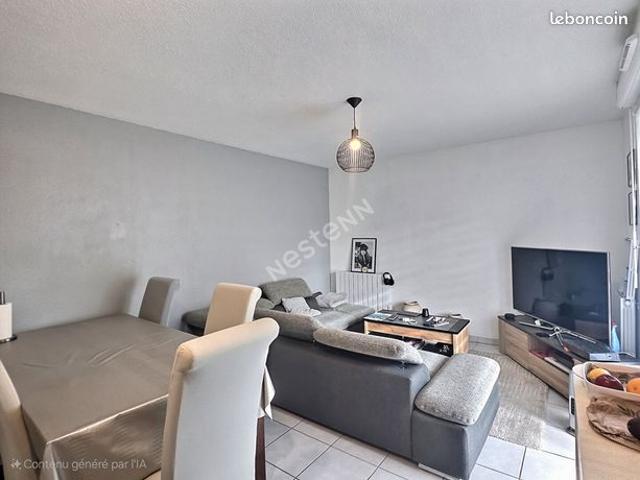 Appartement vente à Forbach-Boulay-Moselle, Creutzwald