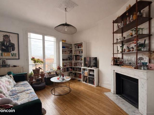 Appartement vente à L'Haÿ-les-Roses, Thiais