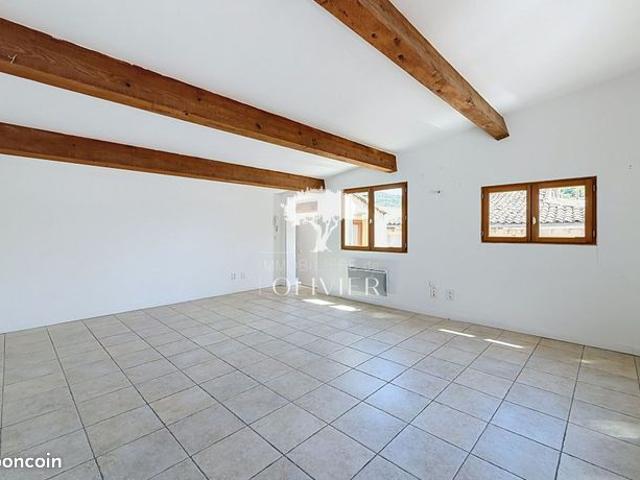 Appartement vente à Apt