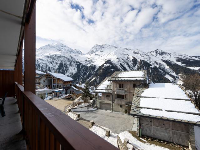 Appartement vente à Le Planay Dessus, Sainte-Foy-Tarentaise