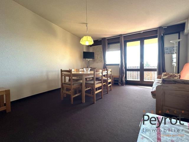Appartement vente à Prades, Font-romeu-odeillo-via