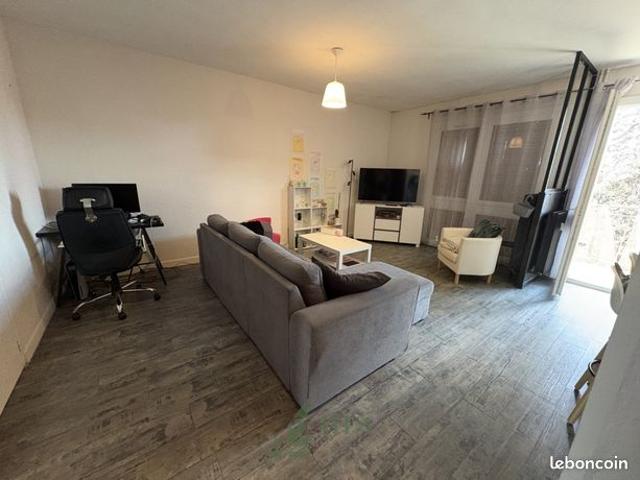 Appartement vente à Roanne
