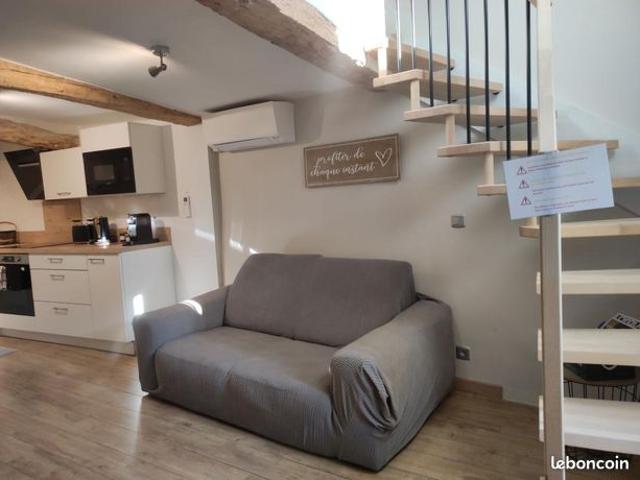 Appartement vente à Lorgues, Var