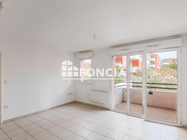 Appartement vente à Toulouse