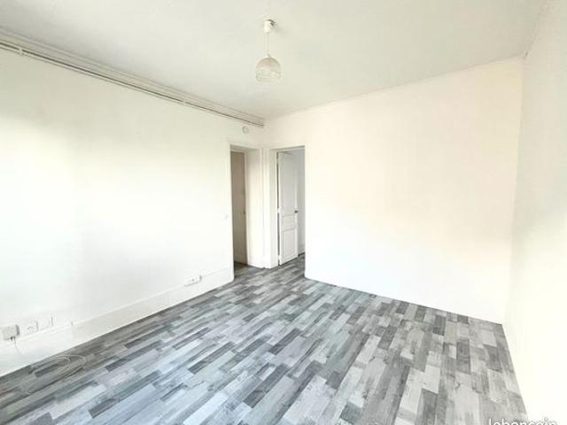 Appartement vente à Senlis, Creil