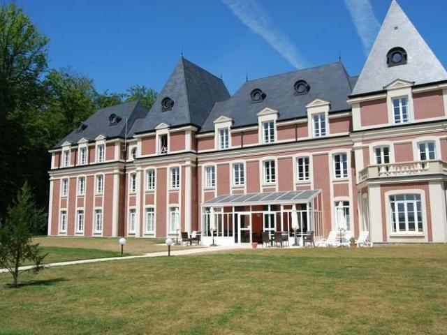 Appartement vente à Le Havre, Maniquerville