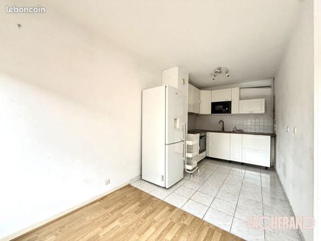 Appartement vente à Lille