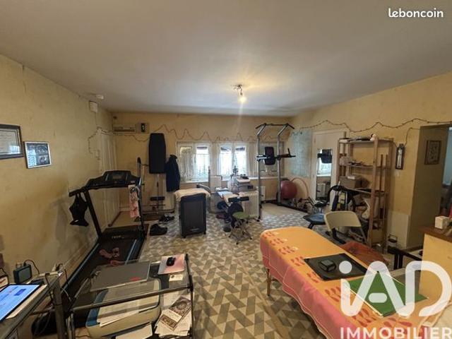 Appartement vente à Saint-Claude, Bourgogne-Franche-Comté