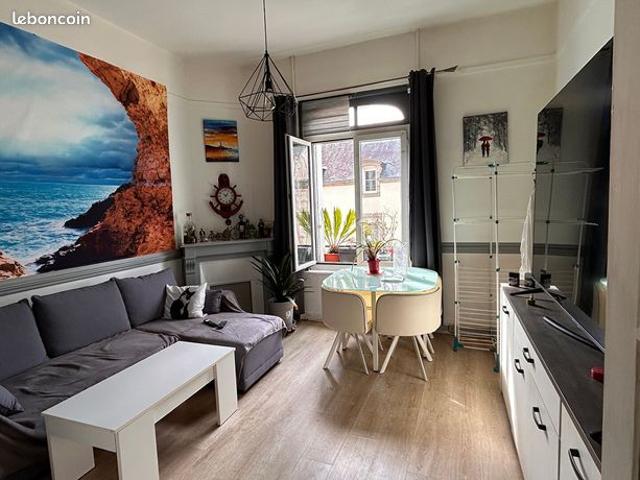 Appartement vente à Quimper, Bretagne
