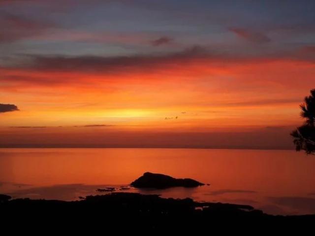 Appartement vente à Bastia, Centuri