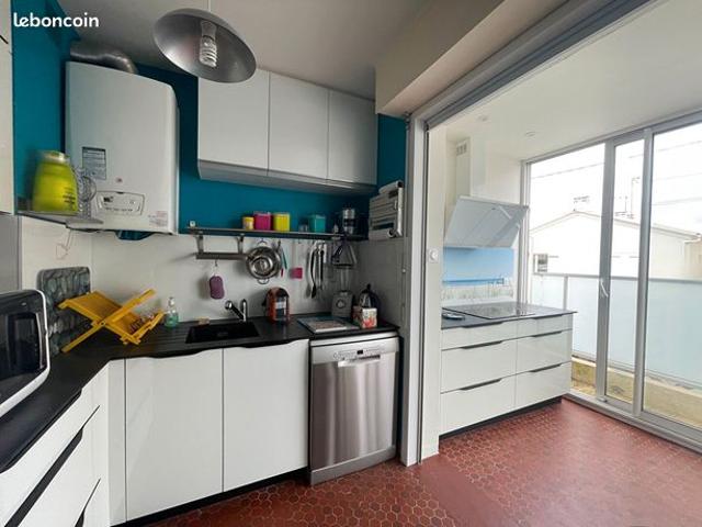 Appartement vente à Les Sables-d'Olonne, Saint-hilaire-de-riez