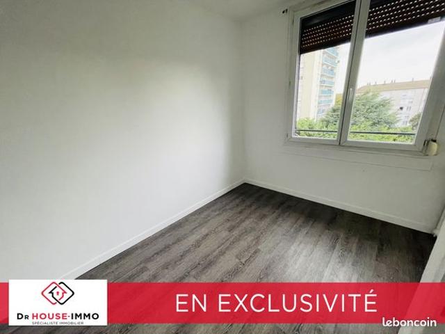 Appartement vente à Senlis, Creil